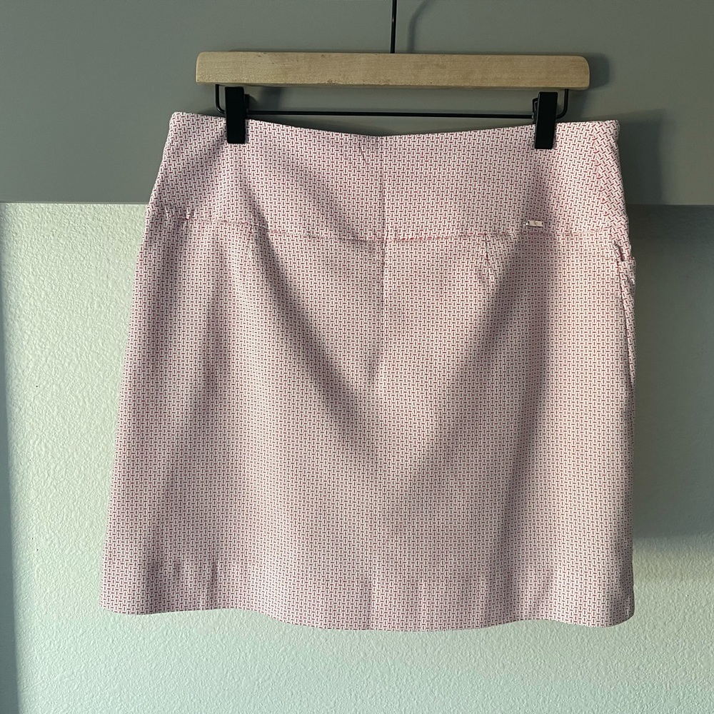 S.C.&Co. Pink A-line Skorts - Picture 4 of 6